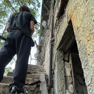 Meet your Posher, Gio